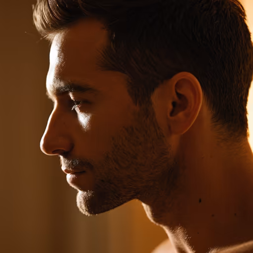 Golden Profile