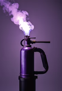 Purple Haze