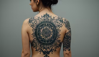 Ink and Art Ink and Art