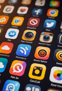 App Overload