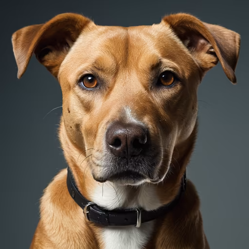 Meet the Goodest Boy