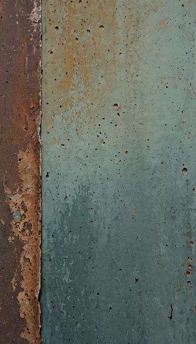 Weathered Walls Weathered Walls