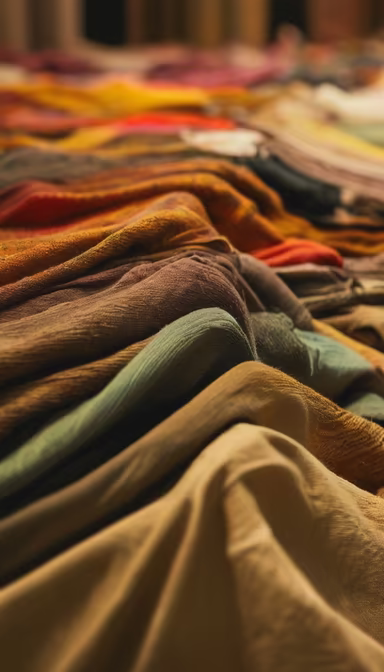 Textile Treasures Textile Treasures