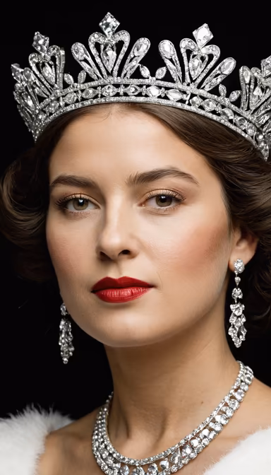 Royal Elegance