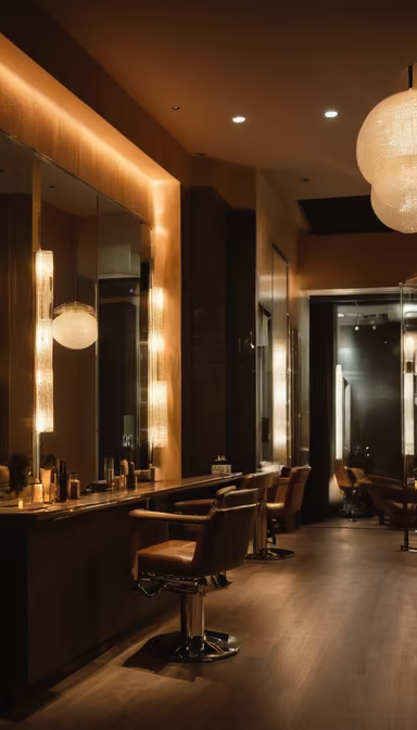 Salon Serenity Salon Serenity