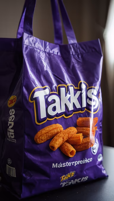 Takis Tote