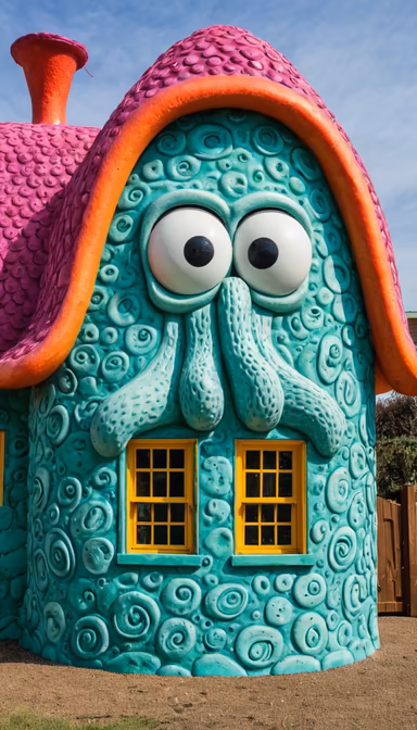 Whimsical Abode Whimsical Abode
