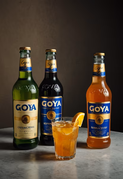 Refreshing Flavors