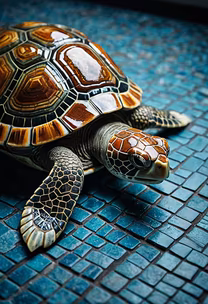 Turtle Time