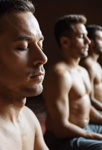 Inner Peace Inner Peace