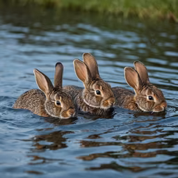 Aquatic Adventures