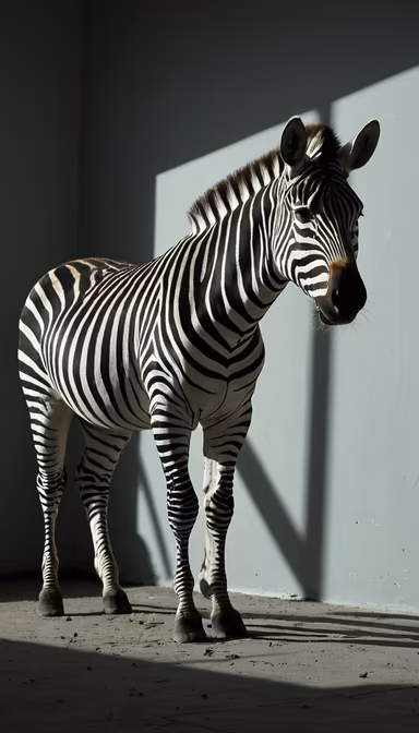 Striped Beauty Striped Beauty