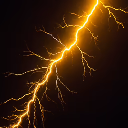 Electric Night Electric Night