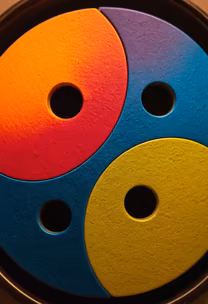 Colorful Harmony