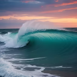 Ocean's Majesty Ocean's Majesty