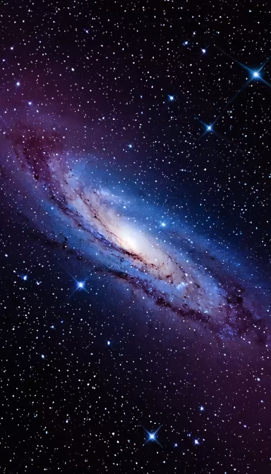 Cosmic Beauty Cosmic Beauty