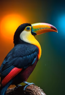 Tropical Beauty