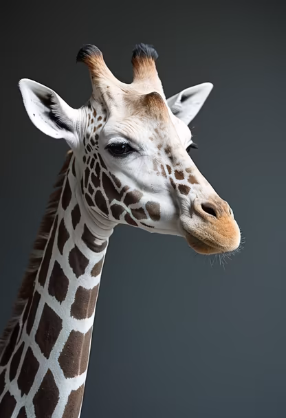 Graceful Giant