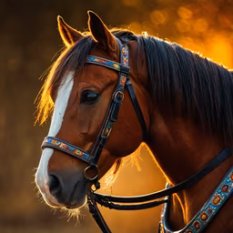 Majestic Gaze Majestic Gaze