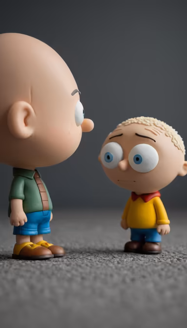 Confrontation Confrontation