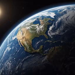 Our Pale Blue Dot