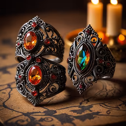 Enchanting Adornments Enchanting Adornments