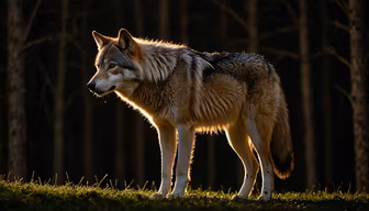 Lone Wolf