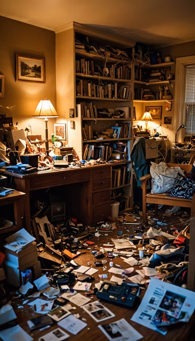 Creative Chaos Creative Chaos