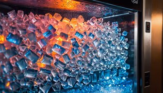 Ice, Ice, Baby Ice, Ice, Baby