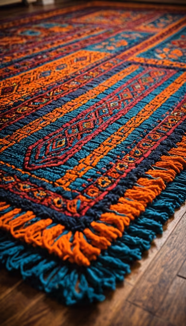 Artisan Rug