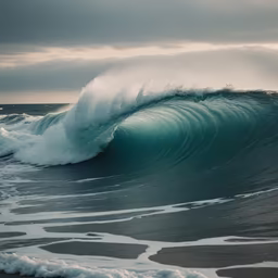 Ocean's Majesty Ocean's Majesty