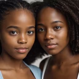 Sisterhood Sisterhood