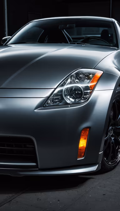 Nissan 350Z Nissan 350Z