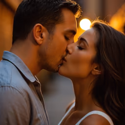 Sealed with a Kiss Sealed with a Kiss