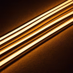 Golden Lines Golden Lines