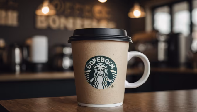 Coffee Break