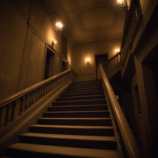 Grand Staircase