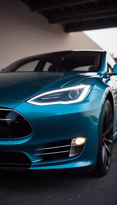 Electric Elegance