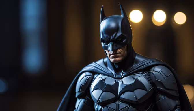 The Dark Knight