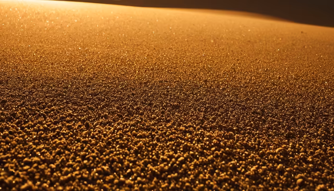 Golden Sands