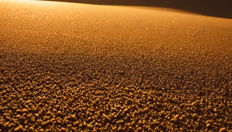 Golden Sands