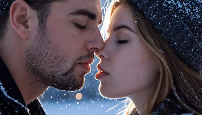 Winter Romance