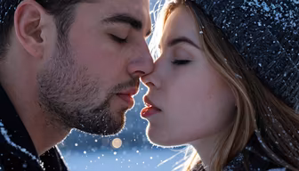 Winter Romance Winter Romance