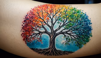 The Tree of Life
