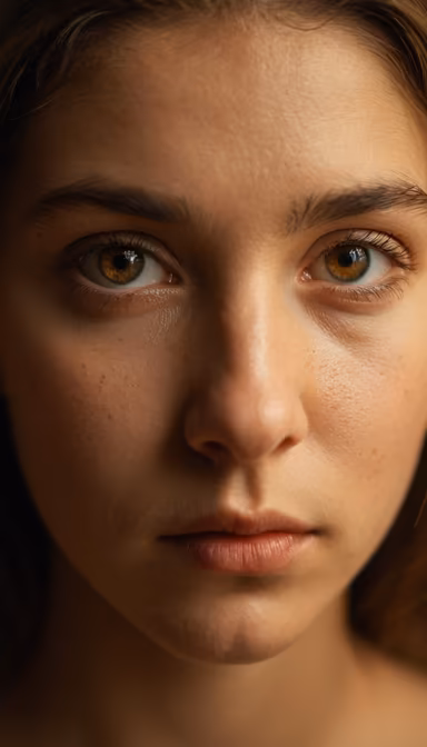 Soulful Gaze Soulful Gaze