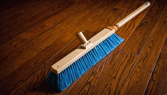 Clean Sweep Clean Sweep