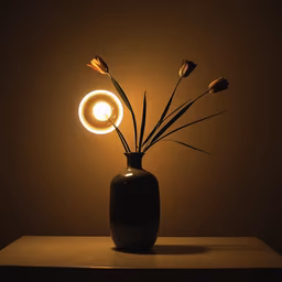 Still Life with Tulips