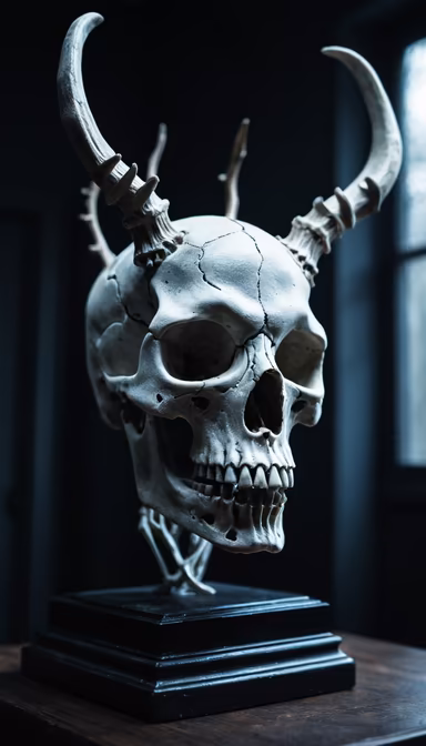 Memento Mori