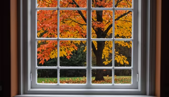 Autumn Hues