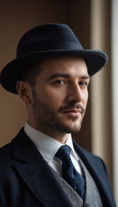 Dapper Style Dapper Style